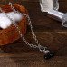 Ожерелье цепь Вишни – 4076