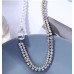 Жемчужное ожерелье Блеск – 4652