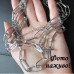 Колье Ассорти цепей – 4699