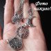 Багатошаровий ланцюг з кулонами – 4976