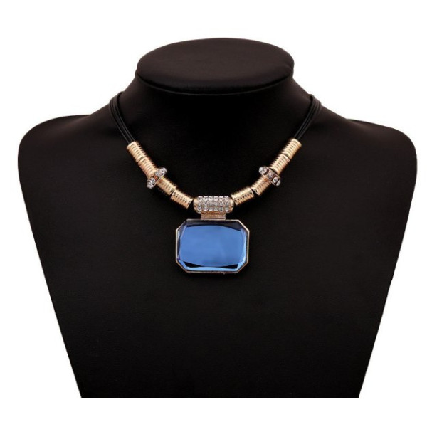 Колье Бриллиантовая Атемиана