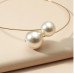 Ожерелье с шарами CHANEL – 9291