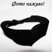 Широкая бархотка, чокер – 2400