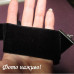 Широкая бархотка, чокер – 2400