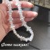 Жемчужное ожерелье Жасмин – 1081