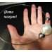 Намисто-скоба з кулями – 1126
