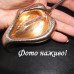 Ожерелье-скоба Цветок каллы – 1538