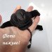 Бархотка, чокер Цветок – 2411
