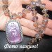 Колье Купидоны по мотивам Kirks Folly – 2518