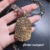 Колье Купидоны по мотивам Kirks Folly – 2518