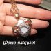 Жемчужный кулон Овен – 2541