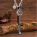 Длинное колье в этно бохо стиле – 2259