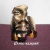 Набор из браслета и кольца Лица – 1653