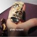 Набор из браслета и кольца Лица – 1653