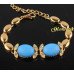 Эксклюзивный комплект из 4-х украшений Heavenly vintage