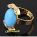 Эксклюзивный комплект из 4-х украшений Heavenly vintage