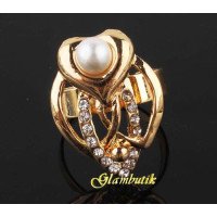 Эксклюзивное кольцо Josephine