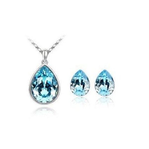 Комплект в стиле Swarovski Мечта – 1761