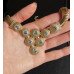 Люксовое колье Glori