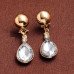 Эксклюзивный комплект из 4-х украшений Glamour crystal