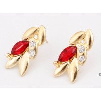 Эксклюзивные серьги Медея