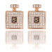 Золотой комплект Chanel №5