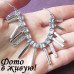 Колье Моника