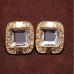 Люксовый комплект из 4-х украшений  Miranda  crystals