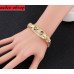 Люксовый комплект из 4-х украшений Estel