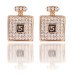 Золотой комплект Chanel №5