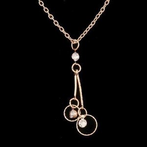 Подвеска Стильная Magic jewelry 