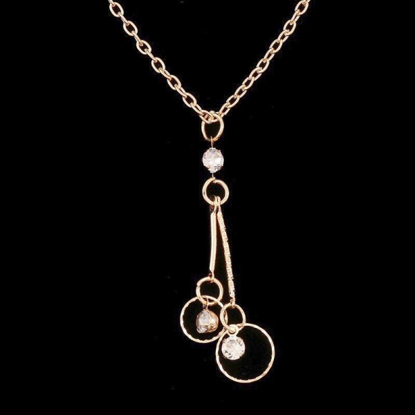 Подвеска Стильная Magic jewelry 