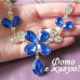 Эксклюзивное колье Glamour