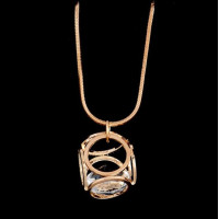 Подвеска с кристаллами Magic jewelry 