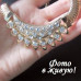 Престижное колье Luxury