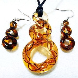 Комплект Murano Формула карамели