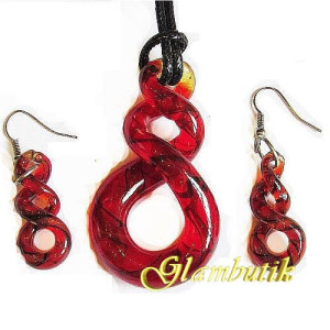Комплект Murano Формула огня