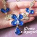 Эксклюзивное колье Glamour