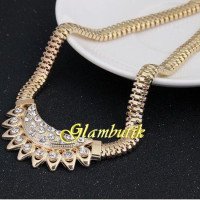 Престижное колье Luxury