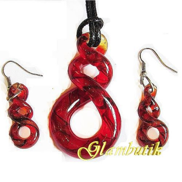 Комплект Murano Формула огня