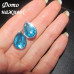 Комплект в стиле Swarovski Мечта – 1761
