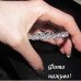 Вечерний комплект украшений Эрил – 10-863