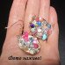 Комплект из 5 украшения Алекса – 10-872
