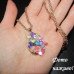 Комплект из 5 украшения Алекса – 10-872