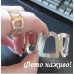 Набір браслет і каблучка Геометрія – 1190