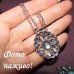 Набор бижутерии этно Бирюза Каи – 1220
