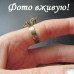 Ажурное кольцо Бабочка элегантности