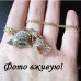 Кулон Лисица Фокси