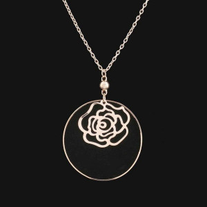 Подвеска Роза Magic jewelry 