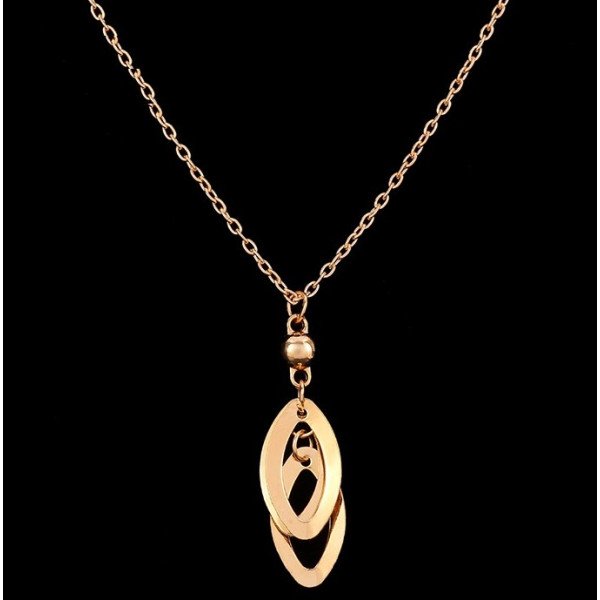 Подвеска Капли Magic jewelry 